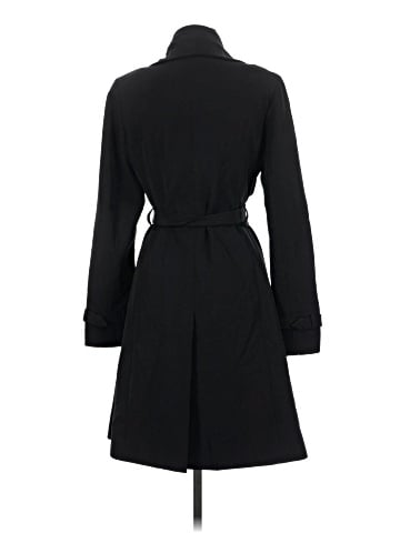 Diane von Furstenberg Coat (view 2)