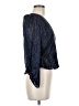 IRO Blue Long Sleeve Blouse Size EU (FR) 40 / US 8 - photo 4