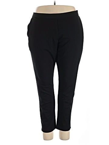 Avenue Casual Pants (view 1)