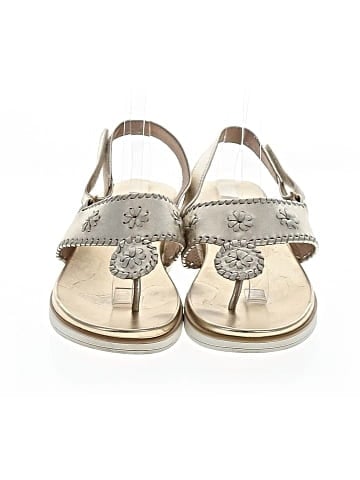 Jack Rogers Sandals (view 2)