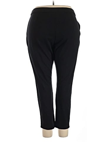 Avenue Casual Pants (view 2)
