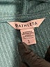 Athleta Teal Cardigan Size L - photo 7