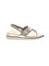 Jack Rogers Solid Silver Sandals Size 9 1/2 - photo 1