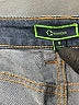 C. Wonder Blue Jeans Size 8 - photo 7