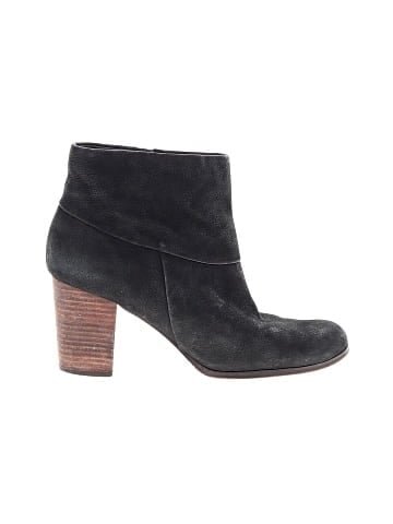 Cole Haan Nike Ankle Boots (view 1)