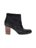 Cole Haan Nike Black Ankle Boots Size 8 - photo 1