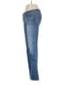 American Eagle Outfitters Hearts Blue Jeans Size 4 - photo 5