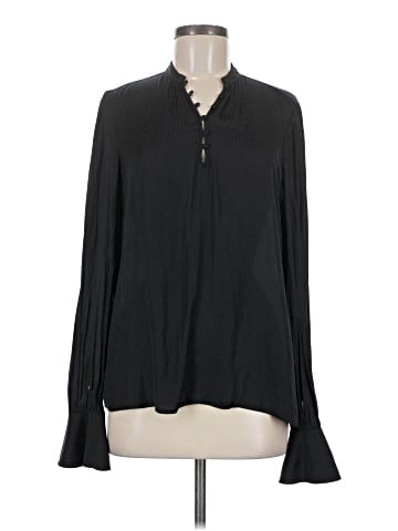 Paige Long Sleeve Blouse (view 1)