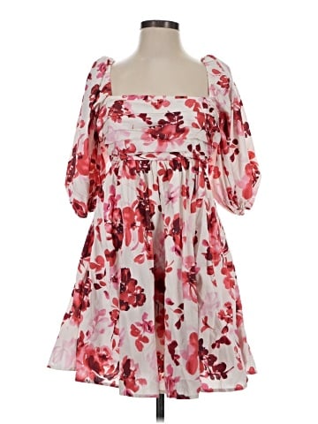 Abercrombie & Fitch Cocktail Dress (view 1)