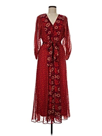 Taylor Casual Dress (view 1)