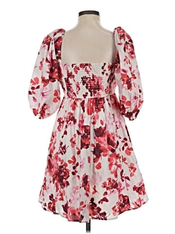 Abercrombie & Fitch Cocktail Dress (view 2)