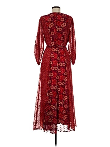 Taylor Casual Dress (view 2)
