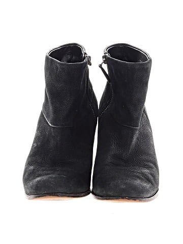 Cole Haan Nike Ankle Boots (view 2)