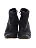 Cole Haan Nike Black Ankle Boots Size 8 - photo 2