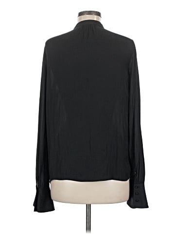Paige Long Sleeve Blouse (view 2)