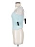 Lulus Blue Sleeveless Top Size S - photo 5