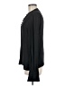 Paige 100% Polyester Black Long Sleeve Blouse Size M - photo 5