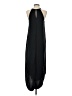 Double Zero Black Casual Dress Size S - photo 2