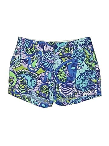 Lilly Pulitzer Board Shorts (view 1)