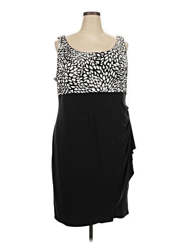 DressBarn Cocktail Dress (view 1)