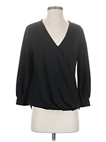 Banana Republic 3/4 Sleeve Blouse (view 1)