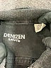 Denizen from Levi's Black Denim Jacket Size M - photo 6