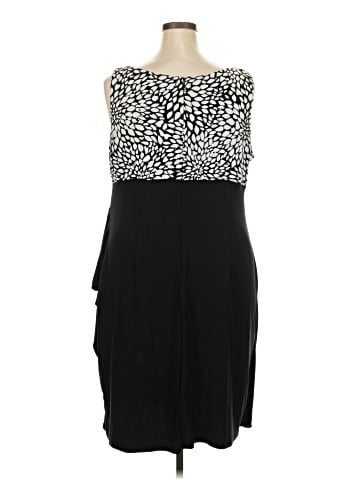 DressBarn Cocktail Dress (view 2)