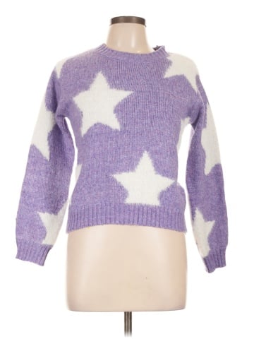 DKNY Pullover Sweater (view 1)