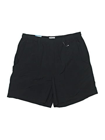 Columbia Athletic Shorts (view 1)
