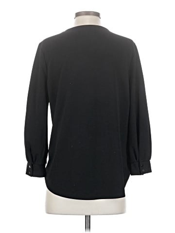 Banana Republic 3/4 Sleeve Blouse (view 2)