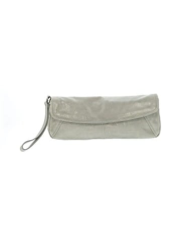 Kenneth Cole REACTION Leather Wristlet (view 1)