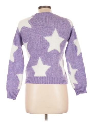 DKNY Pullover Sweater (view 2)