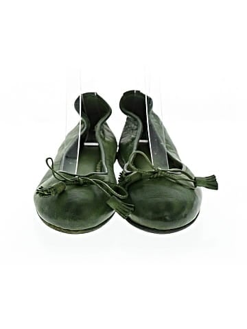 Pantofola D'Oro Flats (view 2)