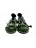 Pantofola D'Oro Green Flats Size EU 38 - photo 2