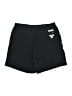 Columbia 100% Nylon Solid Black Athletic Shorts Size M - photo 2