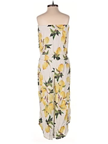 Blue Island Jumpsuit (view 2)