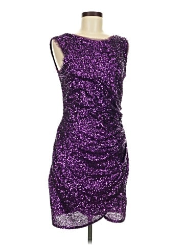Ali Ro Cocktail Dress (view 1)