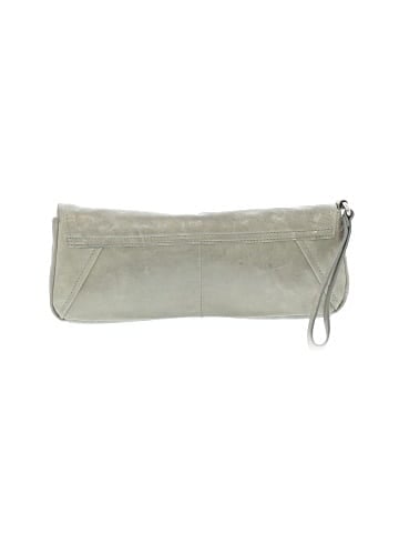 Kenneth Cole REACTION Leather Wristlet (view 2)