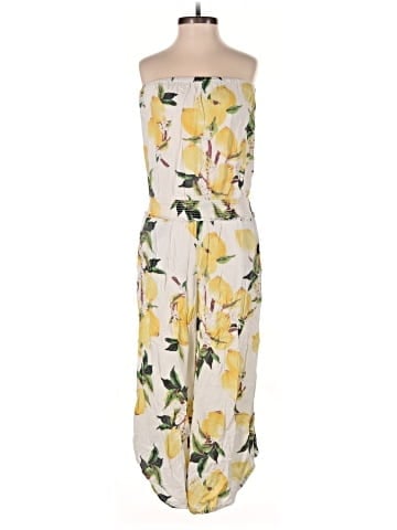 Blue Island Jumpsuit (view 1)