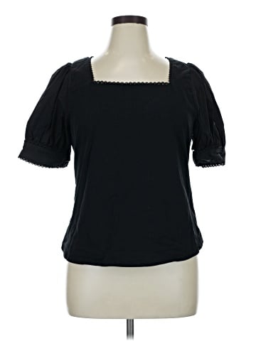 Bailey 44 Short Sleeve Top (view 1)