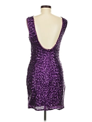 Ali Ro Cocktail Dress (view 2)