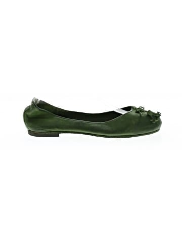Pantofola D'Oro Flats (view 1)