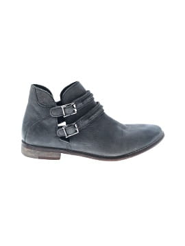 Free People Ankle Boots