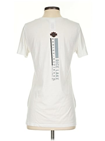 Harley Davidson Short Sleeve T-Shirt (view 2)