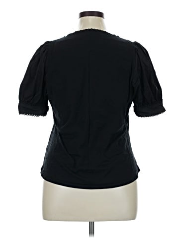 Bailey 44 Short Sleeve Top (view 2)