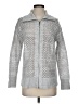 Maurices Silver Jacket Size XS - photo 1