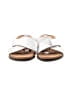 Array White Sandals Size 11 (narrow) - photo 2