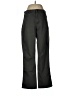 Lee Black Casual Pants Size 8M - photo 1