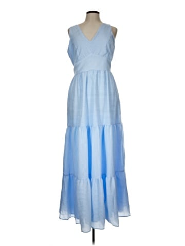 Taylor Casual Dress (view 1)