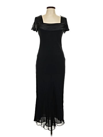 Donna Ricco Cocktail Dress (view 1)